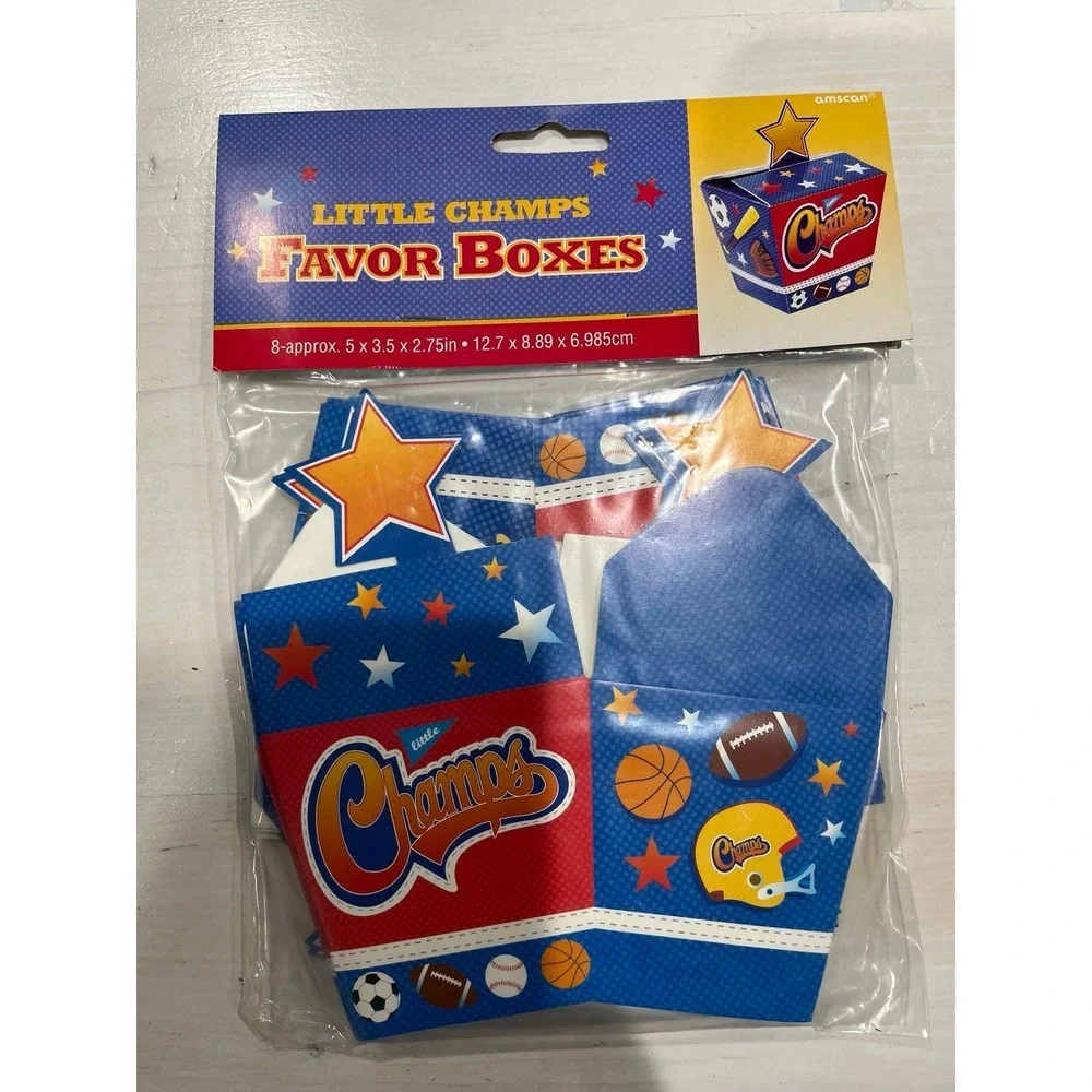 Party favor and game lot‎ brand new!